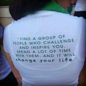 Meet your Posher, Towanda